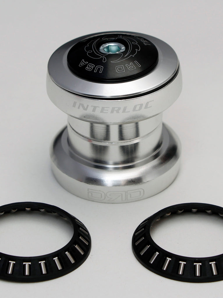 headset bearing 25.4