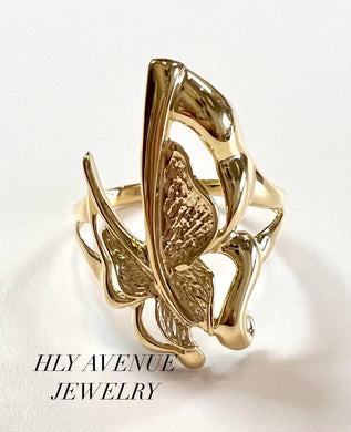 Rings – HLY Avenue Jewelry