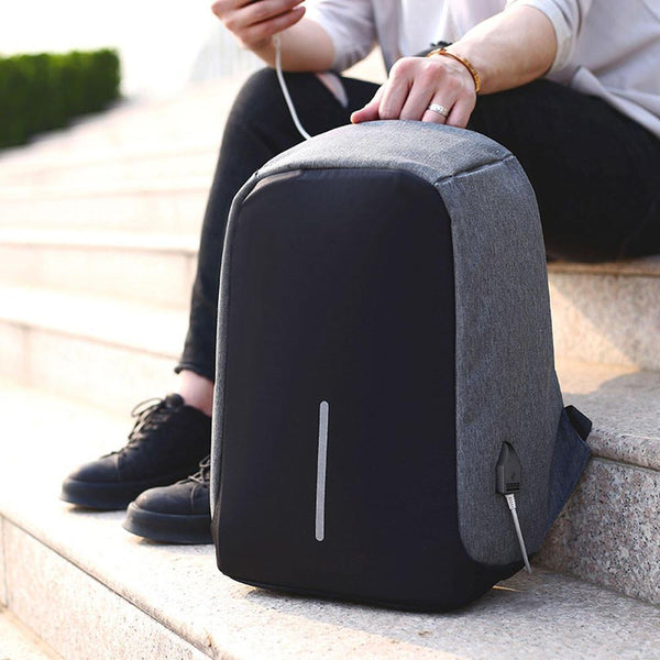 city travel backpack