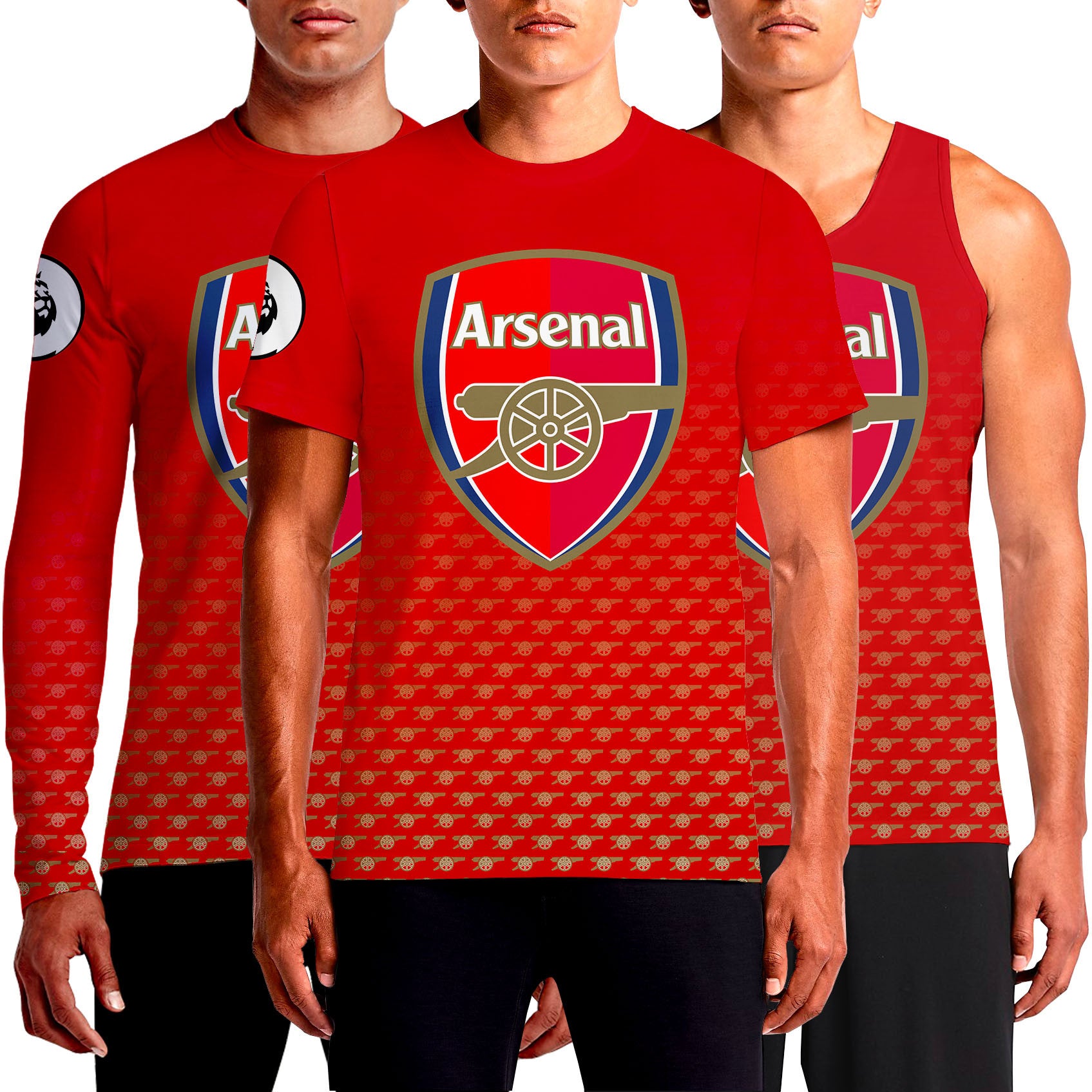 sports direct arsenal jersey