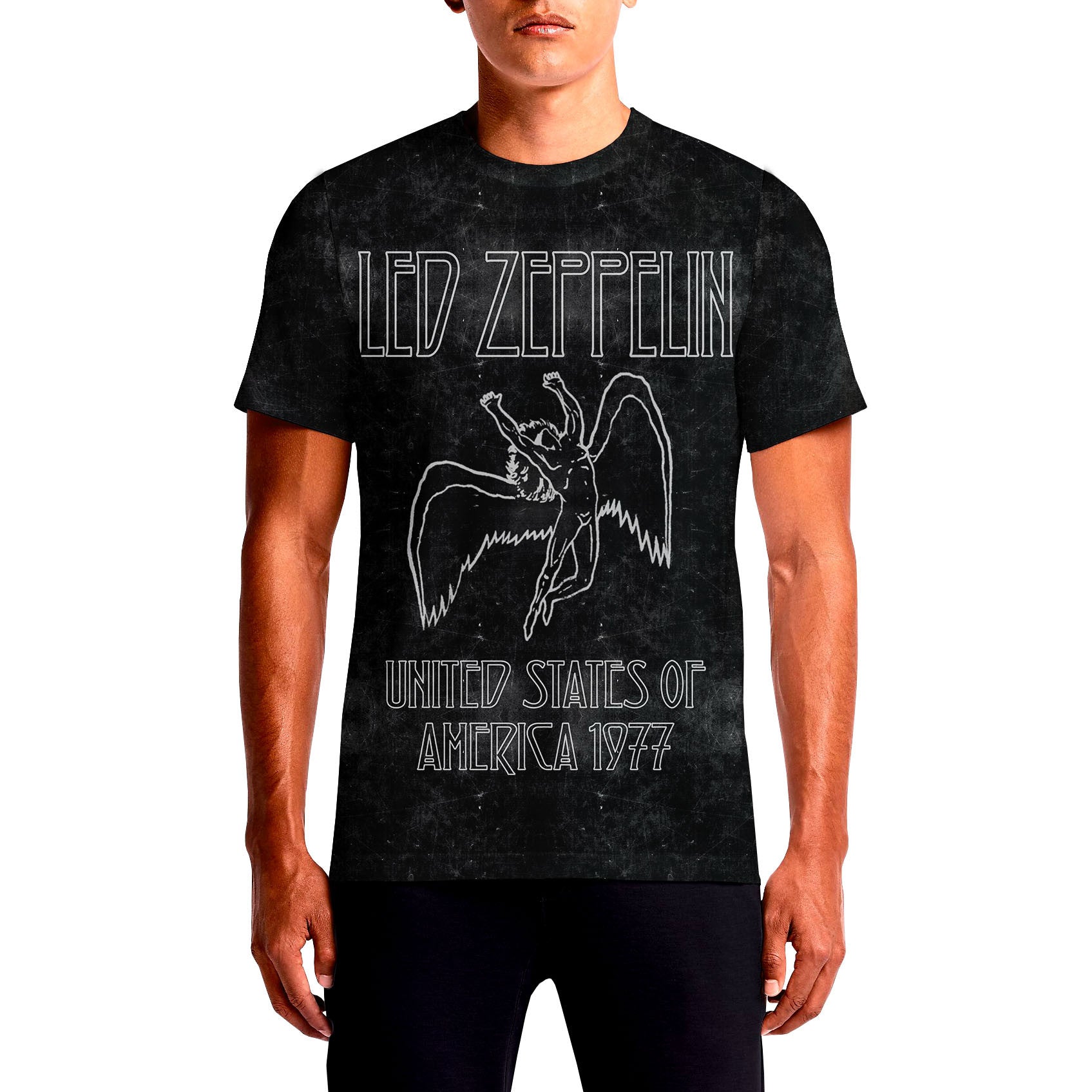 led zeppelin merchandise india