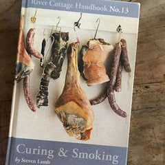 river cottage book