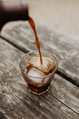 cold brew coffee