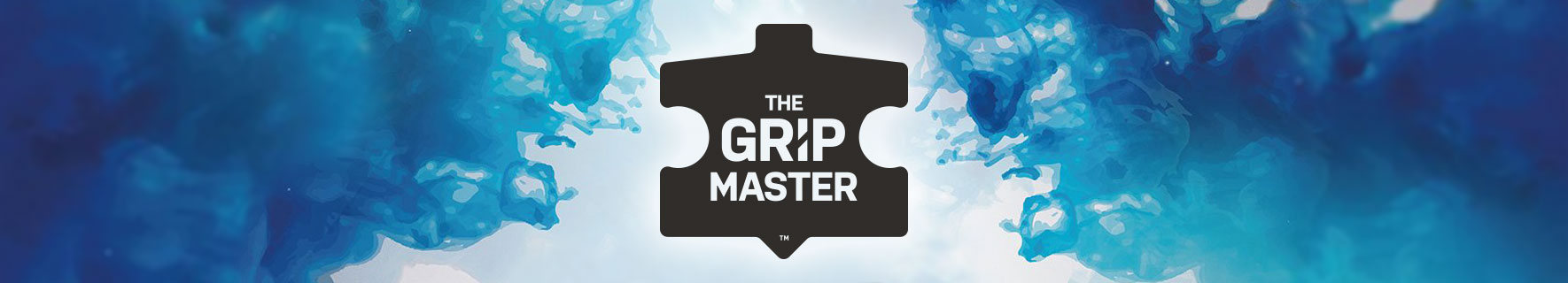 The Grip Master Grips