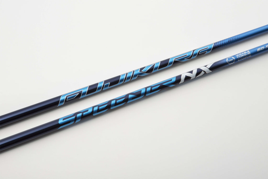 FUJIKURA SPEEDER NX DRIVER SHAFTS – Golf Shafts America