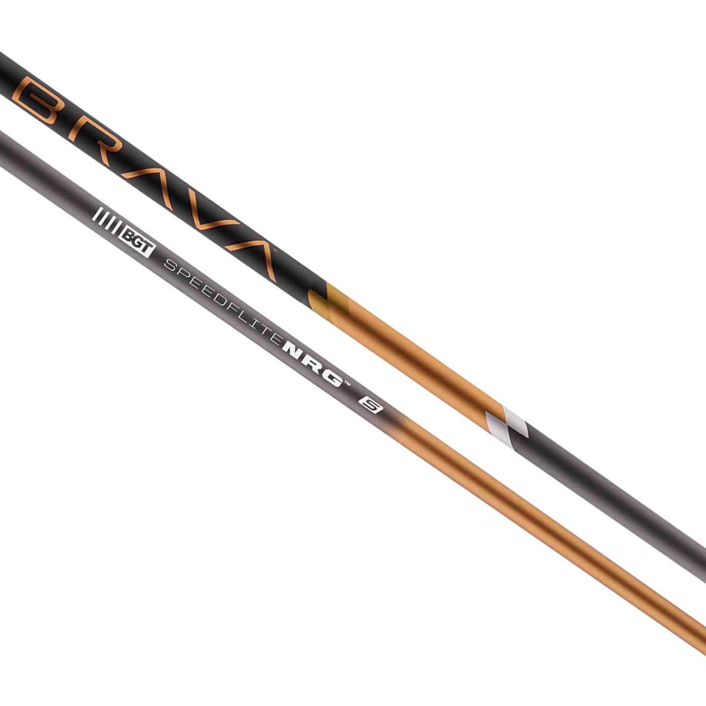 BGT BRAVA FAIRWAY SHAFT – Golf Shafts America