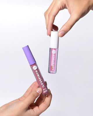 Truegloss Lipgloss – ILOVEPINCH