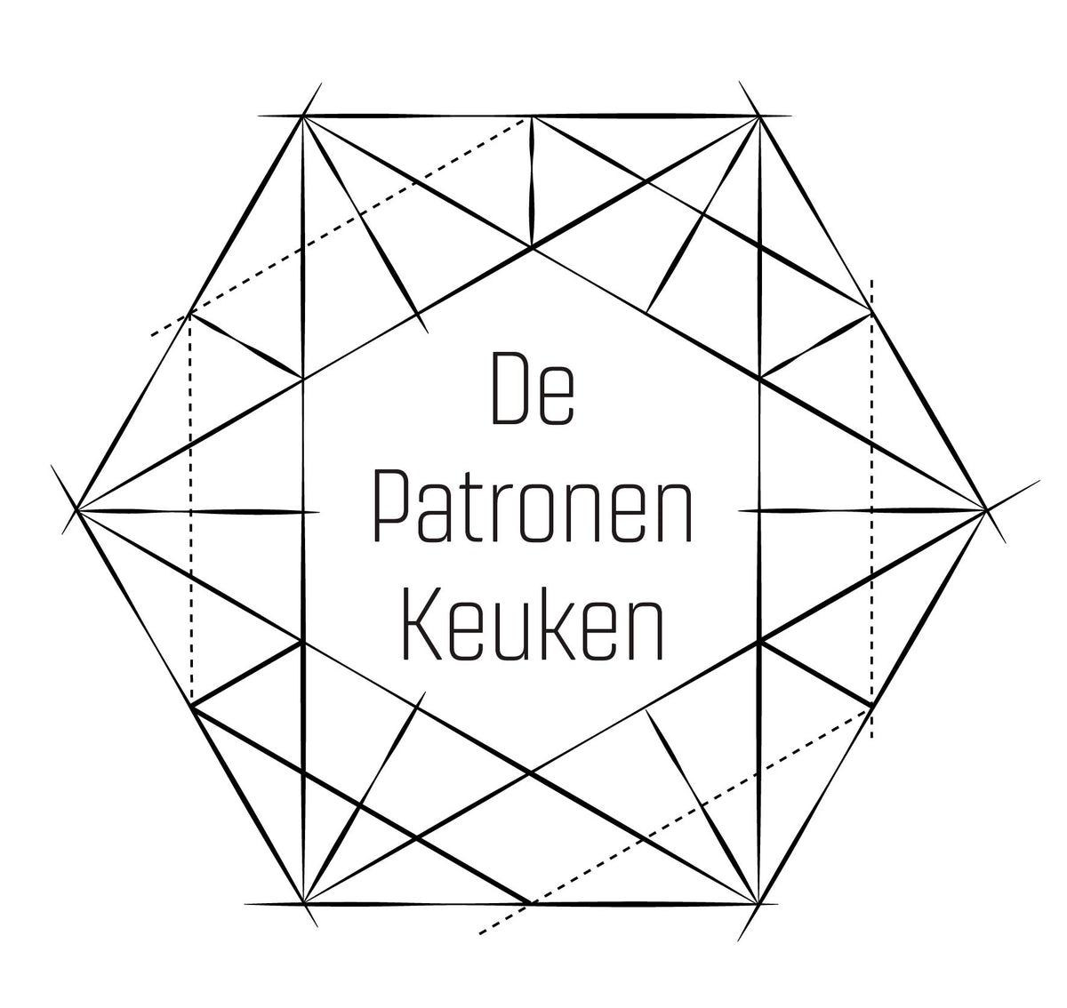 De Patronen Keuken