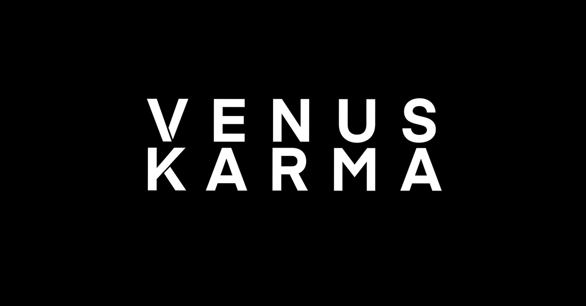 Venus Karma