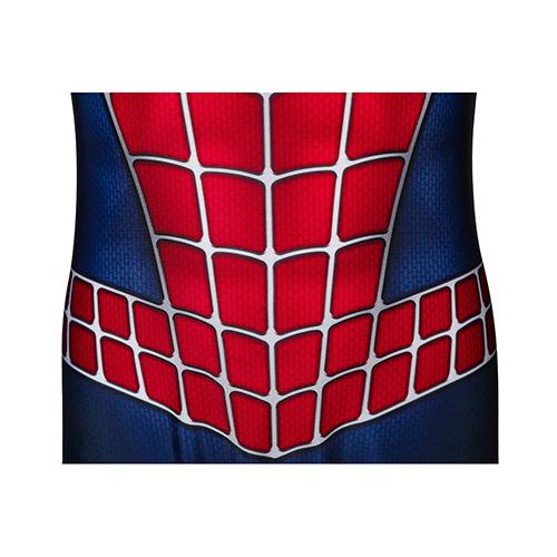 Kids Spider-man 2 Tobey Maguire Cosplay Suit Spiderman Cosplay Costume For  Children