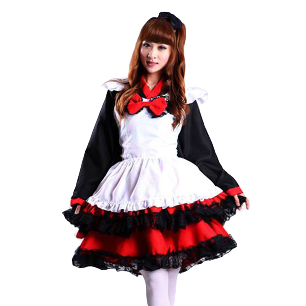 Maid Waitress Costumes – Animee Cosplay