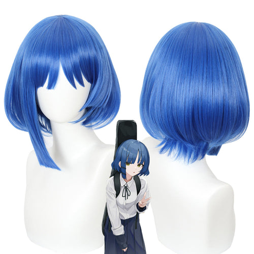 Blue Lock Meguru Bachira Cosplay Wig – FairyPocket Wigs