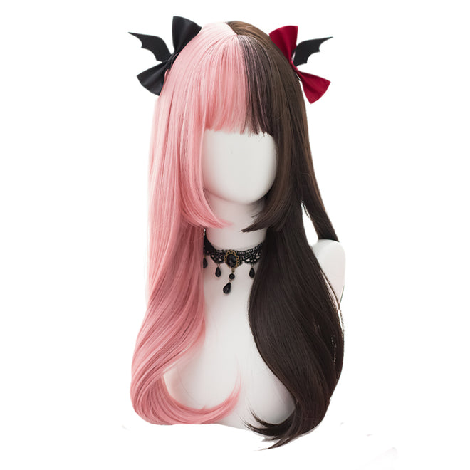 Cosplay Wig guide Tips and tricks to get the best cosplay wigs if youre a  cosplayer or crafter  Popverse