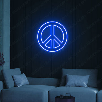 Chill Neon Sign Inspiration Led Light - PageNeon