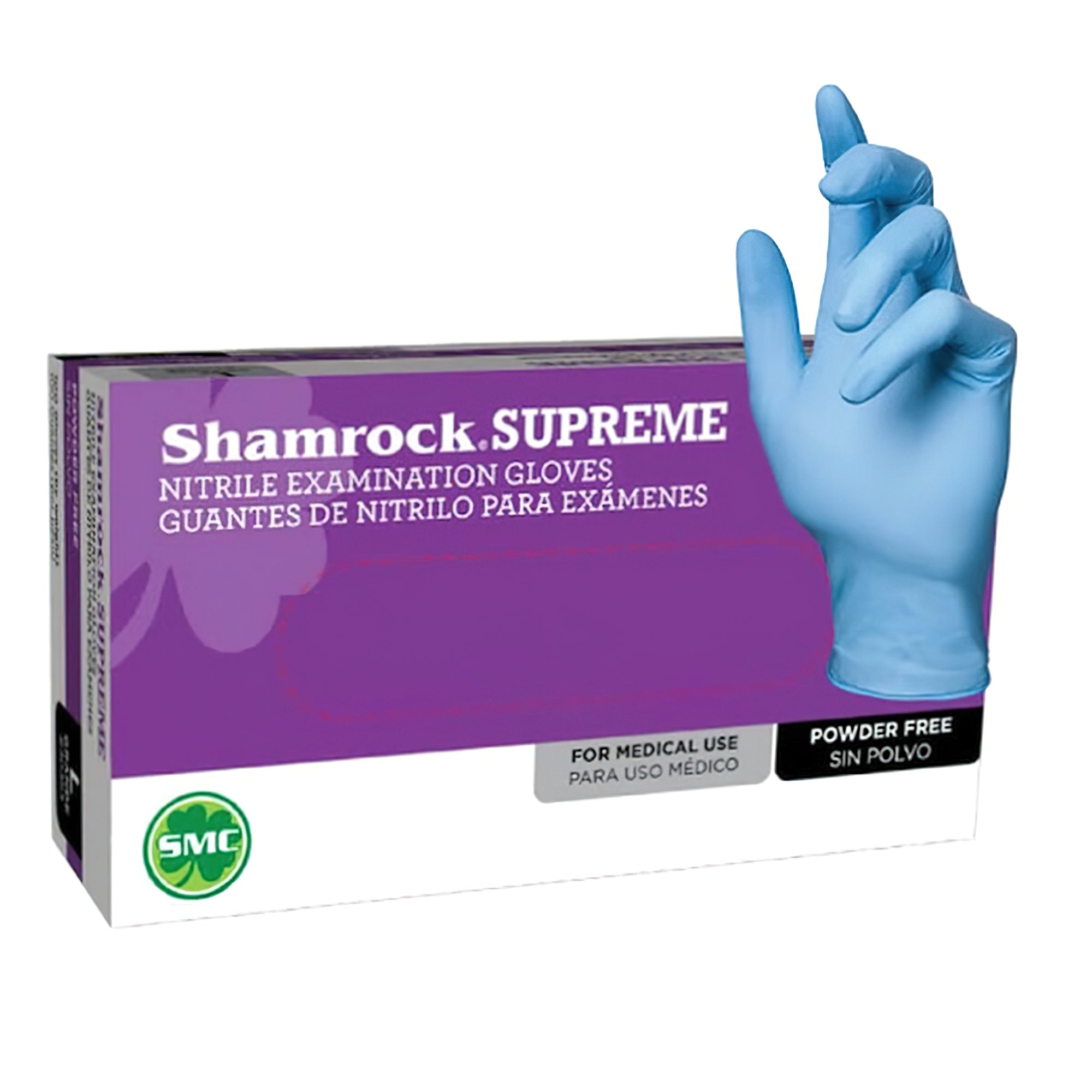 supreme latex examination gloves