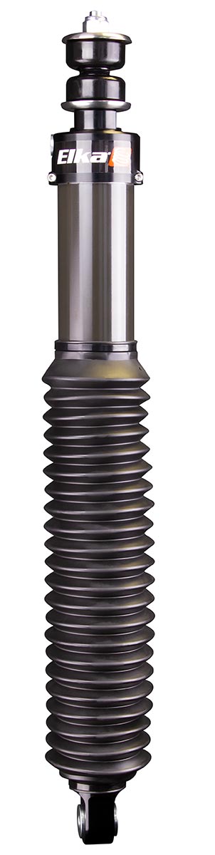 2010-2019 Toyota 4Runner Elka 2.5 IFP Rear Shocks without KDSS - Stock Geometry