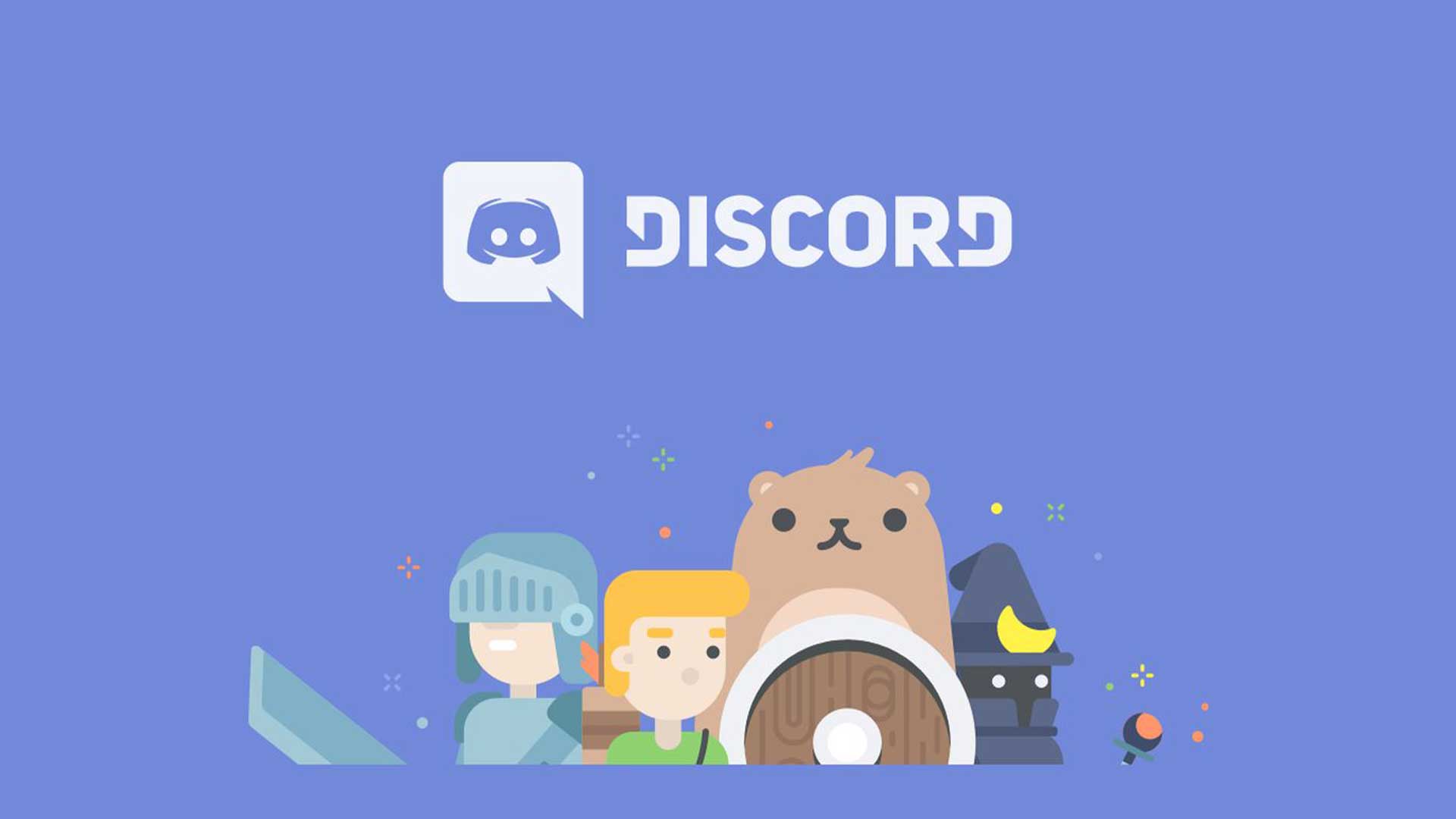 Discord Serveur Freelance