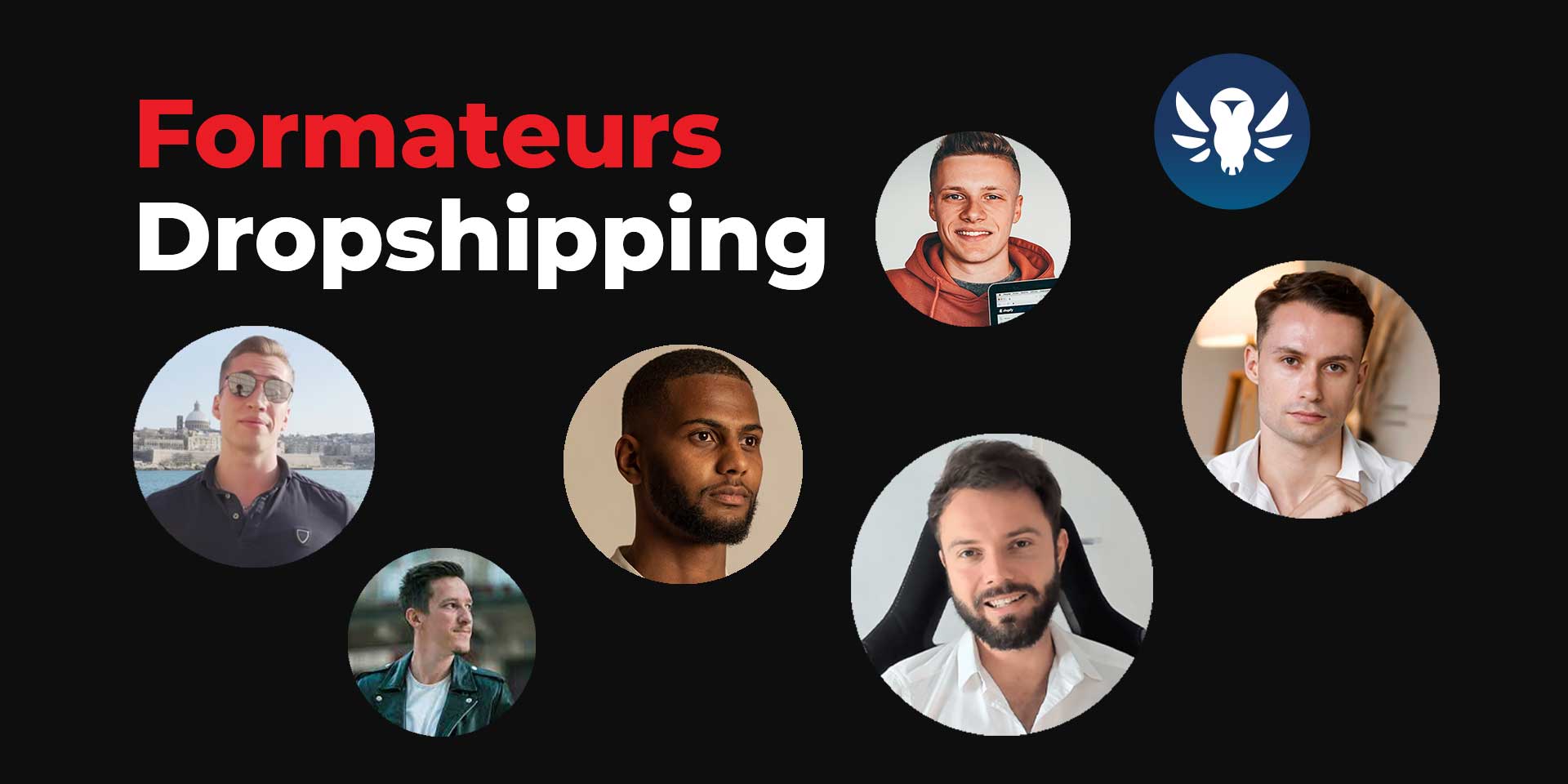 Formateurs dropshipping