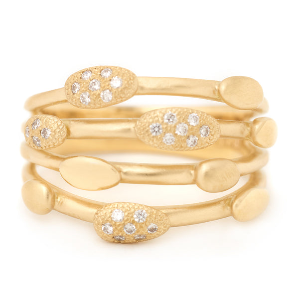 Ring – Anne Sportun Fine Jewellery