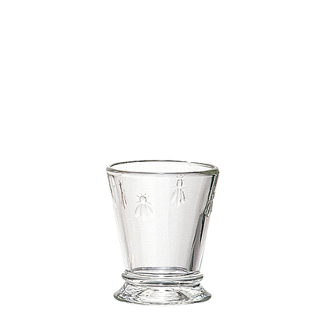 Ciao Bella La Rochere Bee Wine Glass Set of 4