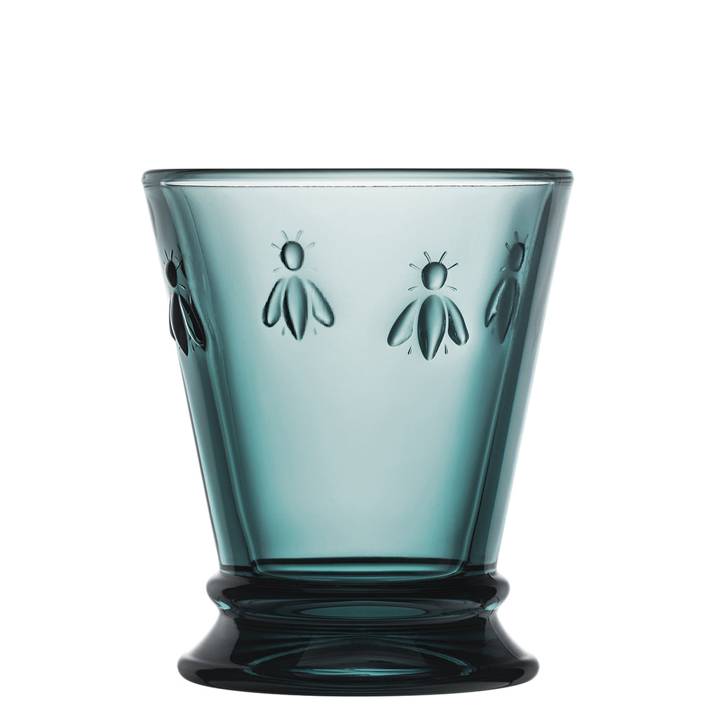 6 Bubble Glass Cups - La Rochère – French Connoisseur