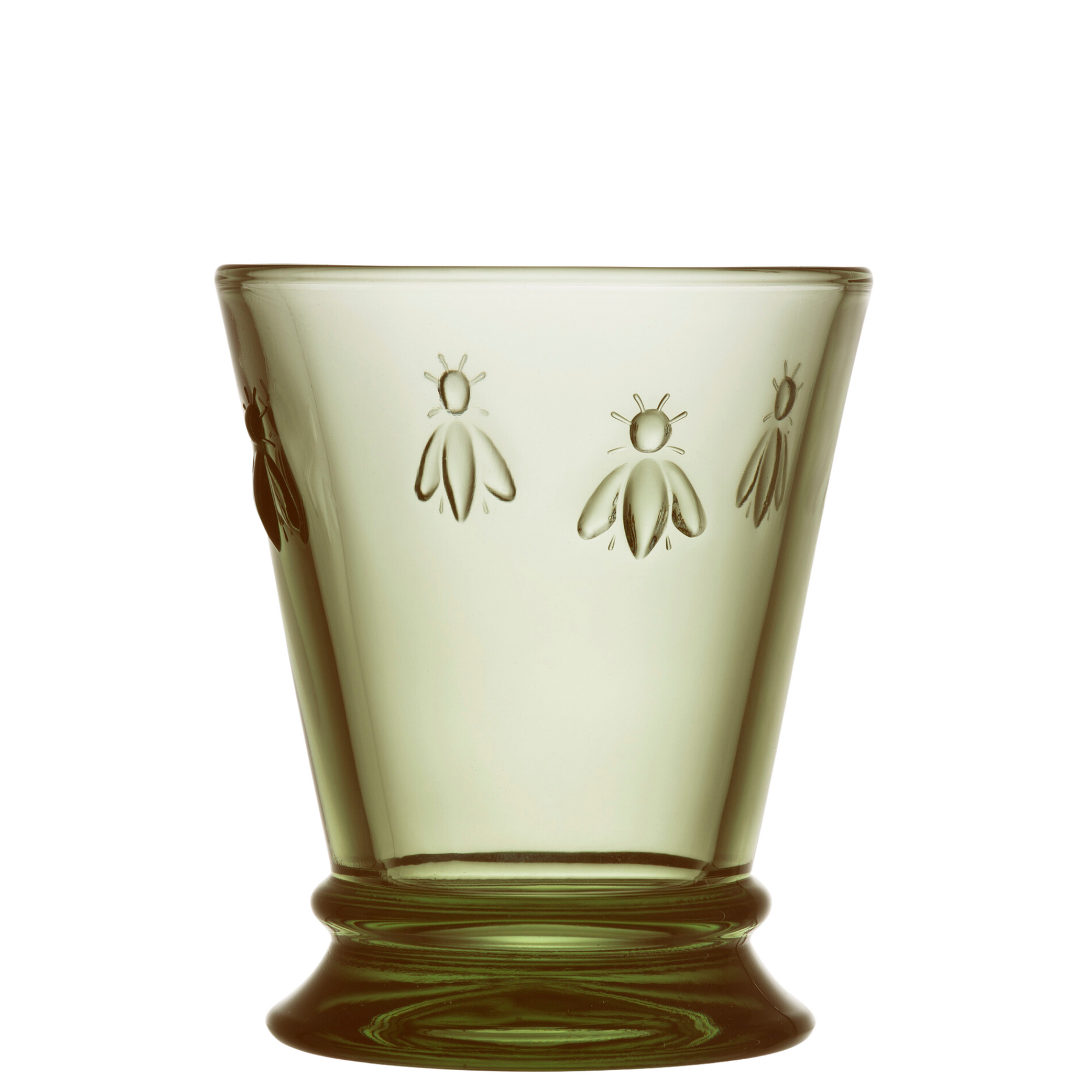 La Rochere Bee Wine Glasses - Set of 6. Made In France! (611001