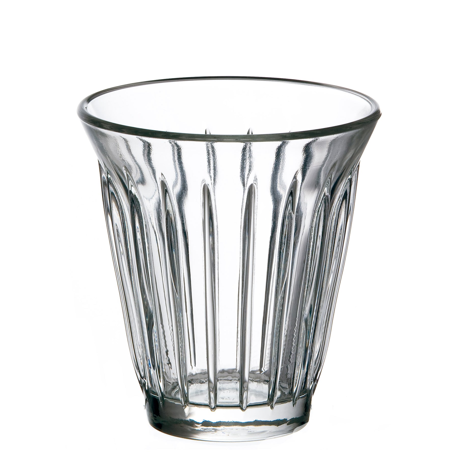 Glass Espresso Cup, La Rochere