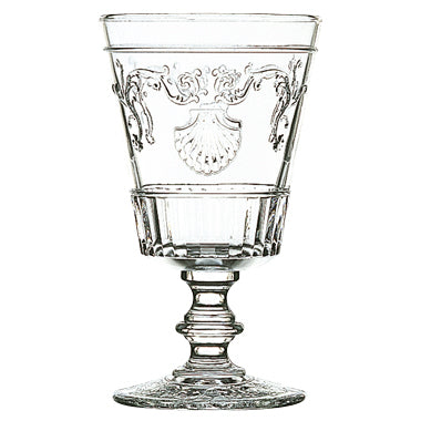 Versailles Red Wine Glass (9oz) — Le Cadeaux