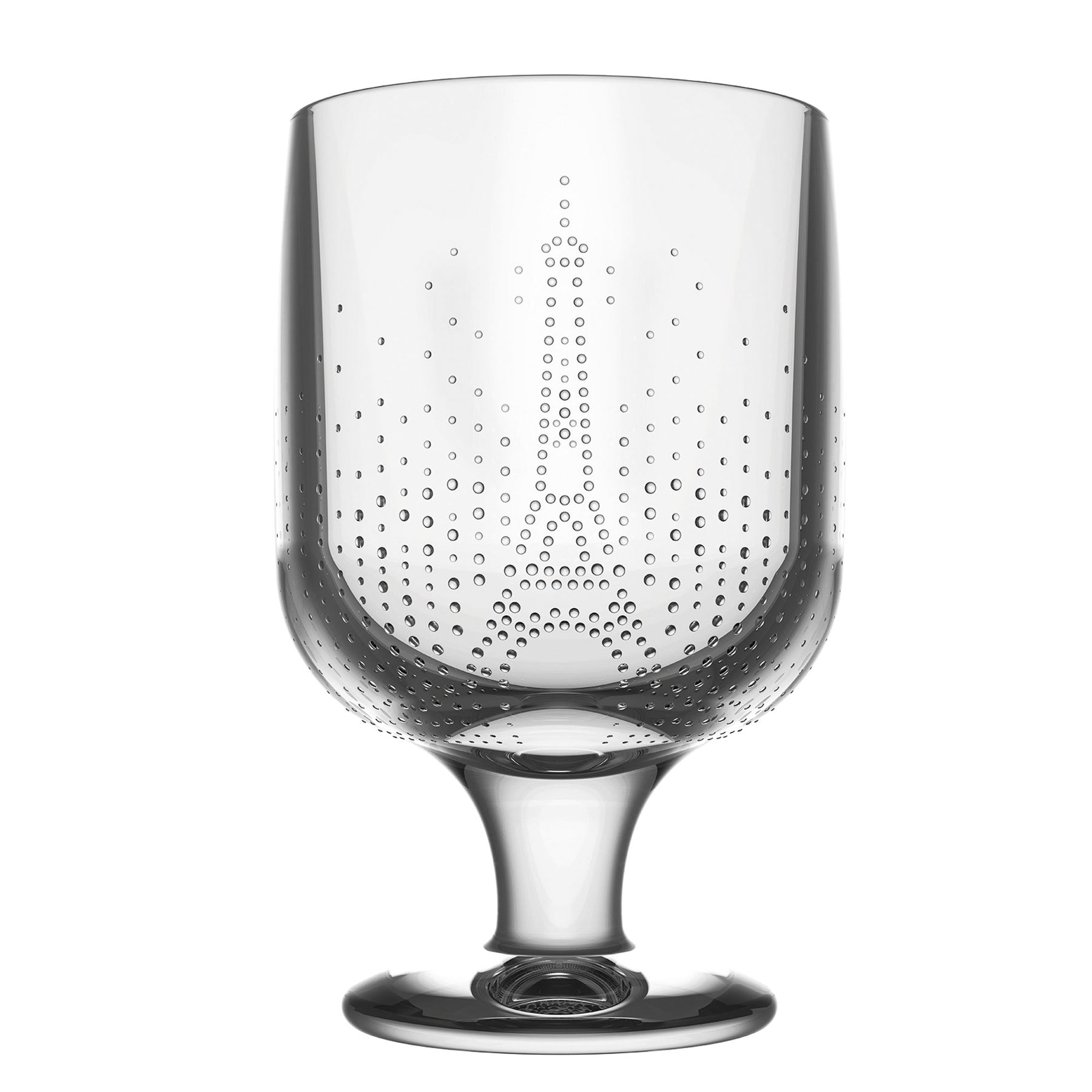 Versailles Red Wine Glass (9oz) — Le Cadeaux