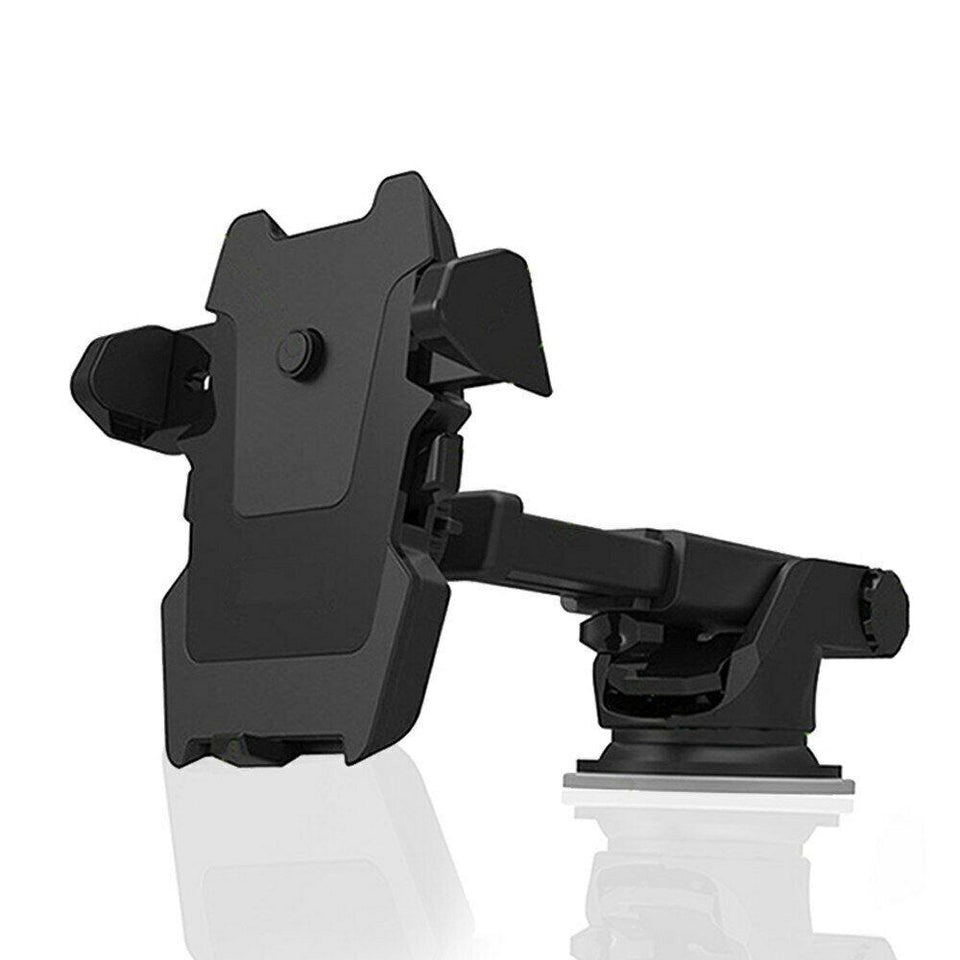360° Universal Mount Holder Car Stand Windshield For Mobile Cell Phone GPS