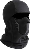 Winter Windproof Fleece Ski Mask Balaclava Headwear Motorcycle Thermal Face Mask Bandanas
