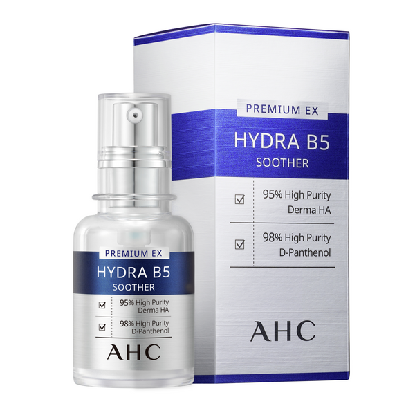 AHC PREMIUM EX