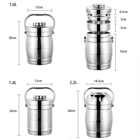 boite-bento-en-acier-ronde-taille