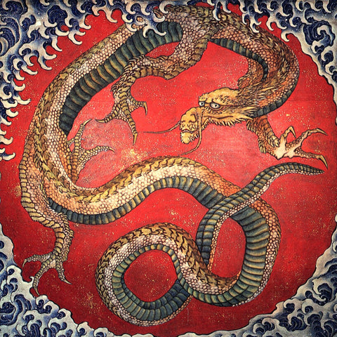 dragon-japanese-hokusai