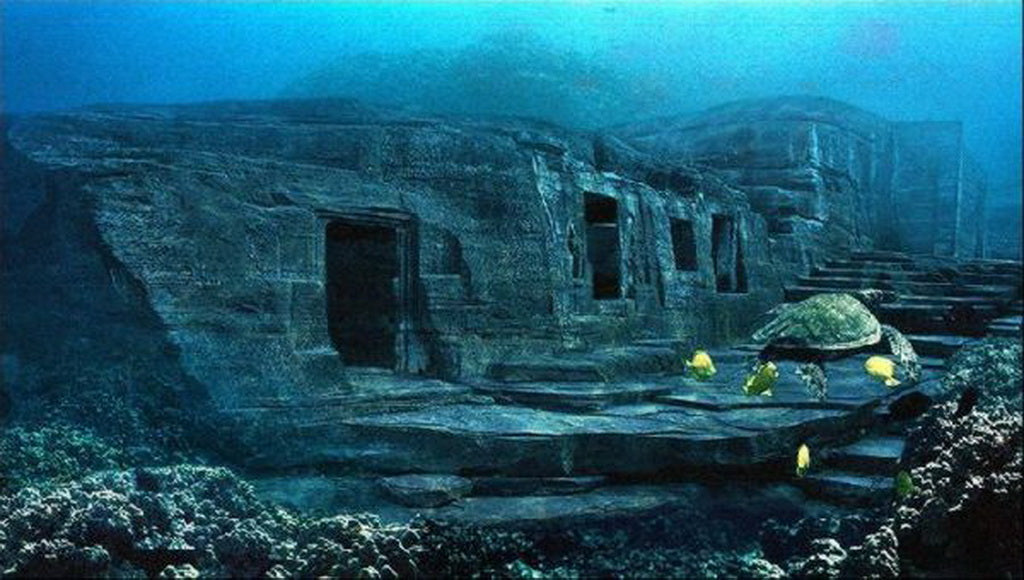 the-underwater-structure-of-yonaguni
