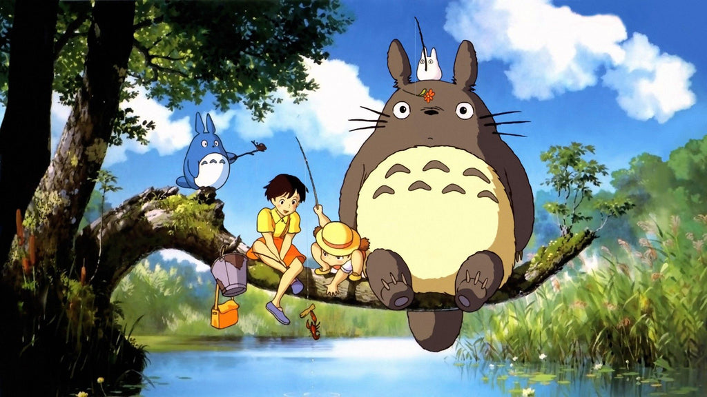 my-neighbor-totoro