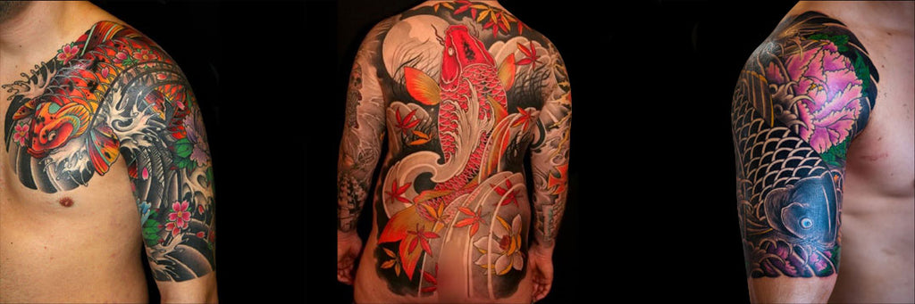 tattoo-yakuza-carp