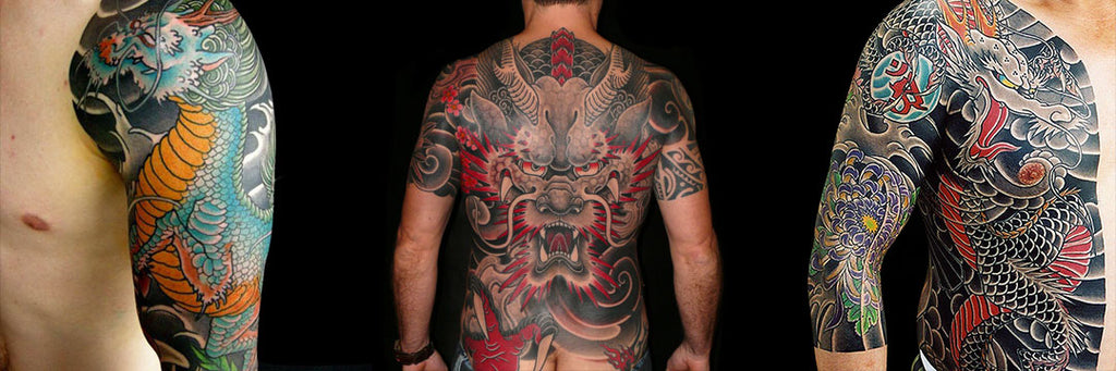 yakuza-dragon-tattoo