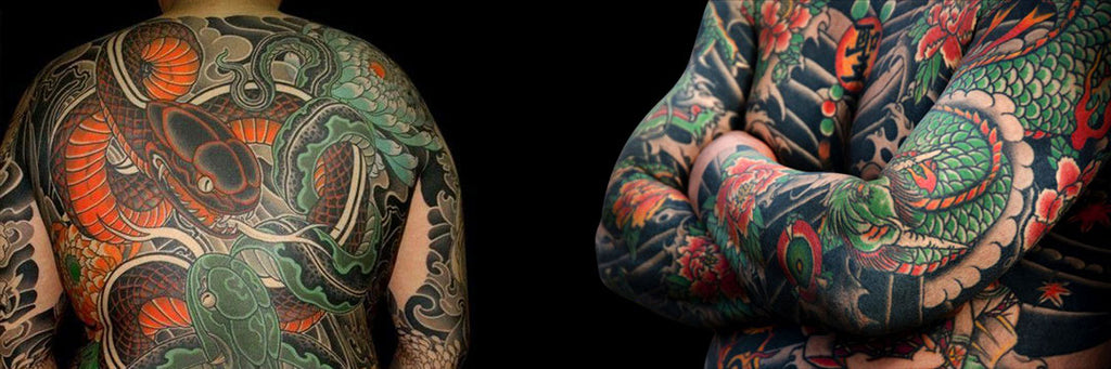 snake-yakuza-tattoo