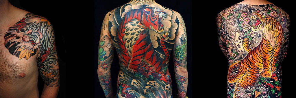 tattoo-yakuza-tiger