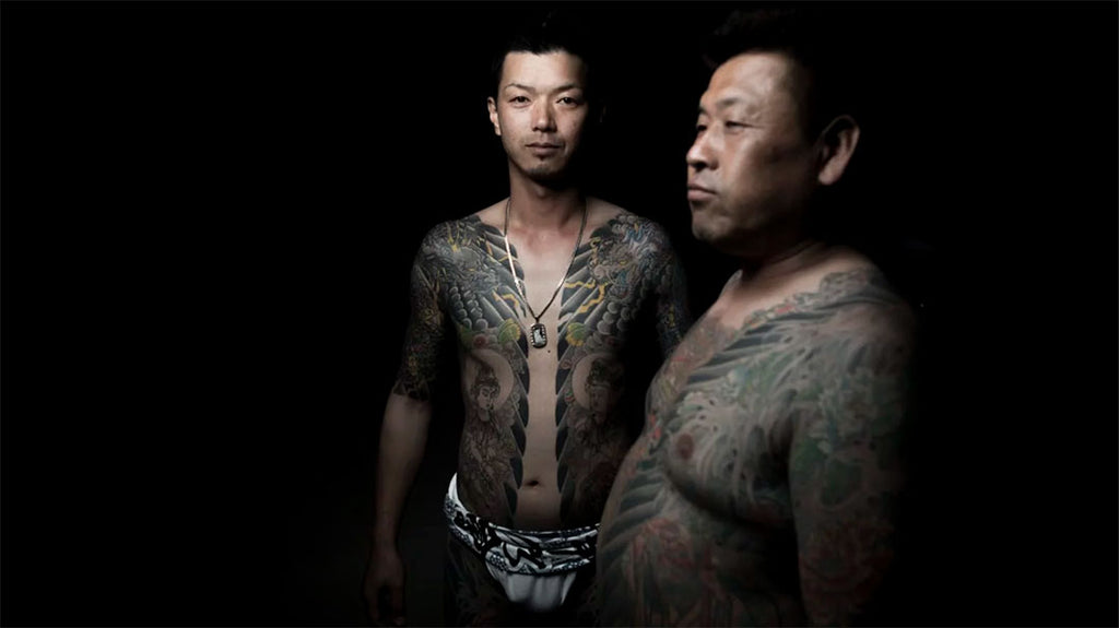 yakuza