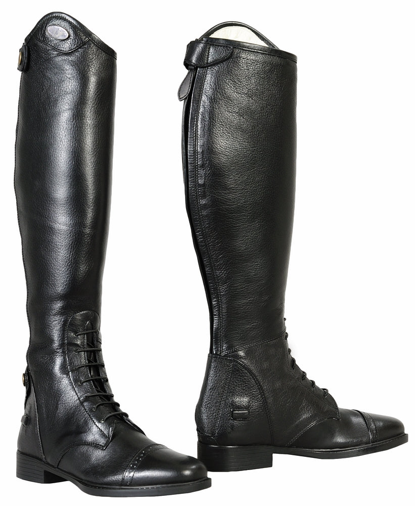 TuffRider Ladies Belmont Field Boots 