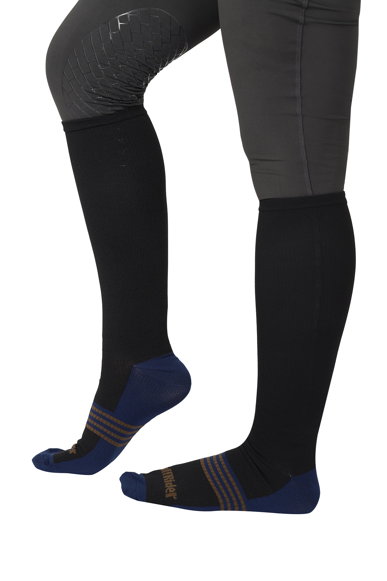 TuffRider Compression Riding Socks - JPC Equestrian