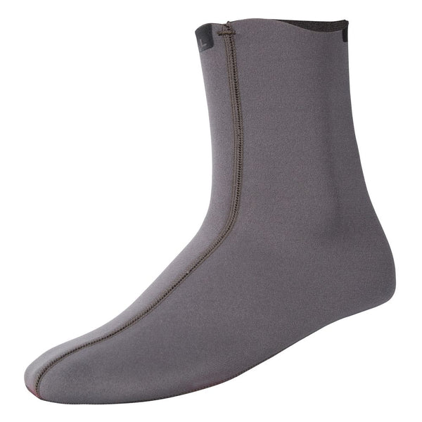 Nookie Ti-Liner 2mm Neoprene Socks