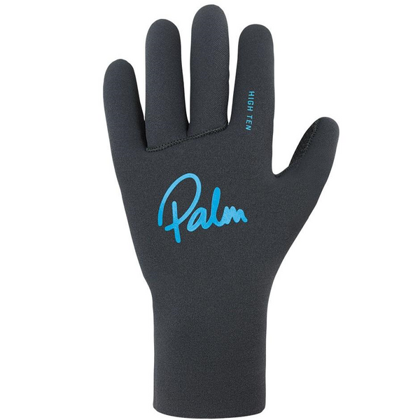 NRS Fuse Gloves - L / Black