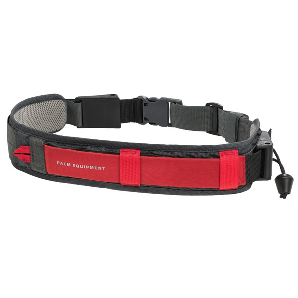 Palm Equipment: SUP Quick Release Belts & Leash Review 