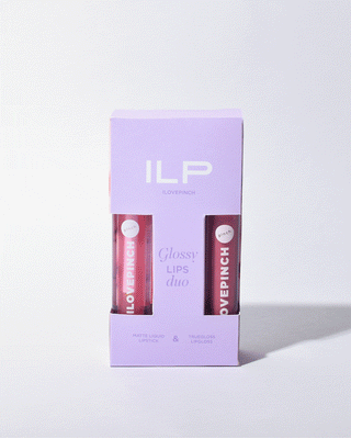 Brillo Labial - Truegloss Lip gloss – ILOVEPINCH