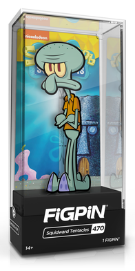 spongebob squarepants squidward