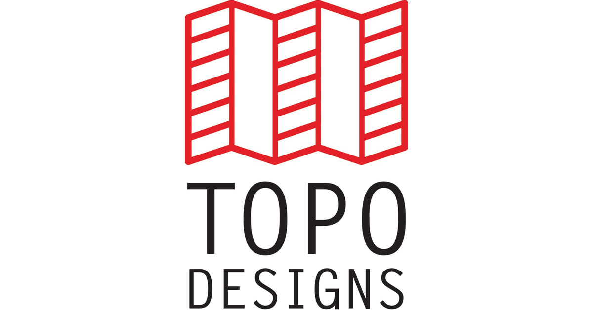 Topo Designs