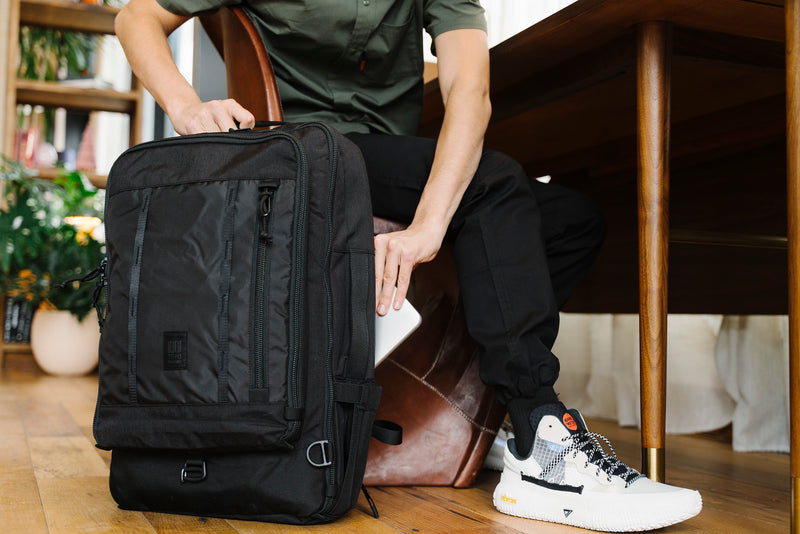 Global Travel Bag 40L – Topo Designs